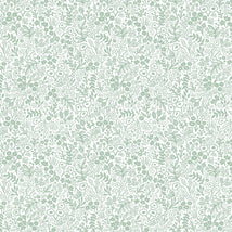 Rifle Paper Co Basics-Tapestry Dot Sage RP500-SA1
