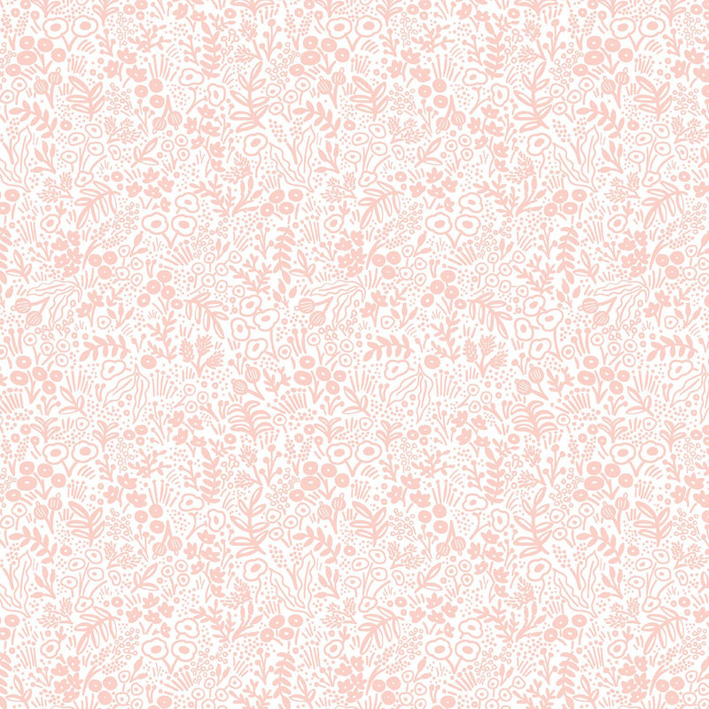 Rifle Paper Co Basics-Tapestry Lace Blush RP500-BL2