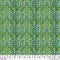 Rising Jungle-Tropical Flora Green PWCE015.XGREEN