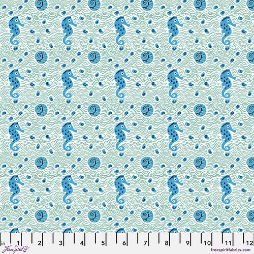 Rising Tide-Shallows Mint PWMF045.MINT