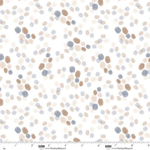 Rock of Ages-Dots Neutral 5026-101