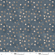 Rock of Ages-Footprints Charcoal 5025-97
