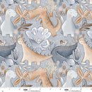 Rock of Ages-Scenic Dinosaur Neutral 5019-101