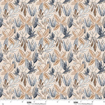 Rock of Ages-Trees Allover Camel 5023-34