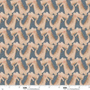 Rock of Ages-Walking Dinosaur Charcoal 5022-97