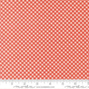 Rosie - Checks And Plaids - Strawberry 35427-24