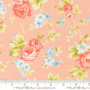 Rosie - Country Rose Florals - Rose 35420-13