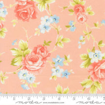 Rosie - Country Rose Florals - Rose 35420-13