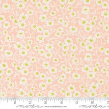 Rosie - Picnic Bloom Florals - Rose 35424-13