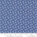 Rosie - Tiny Flowers - Denim Jeans 35425-19