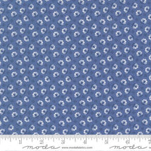 Rosie - Tiny Flowers - Denim Jeans 35425-19