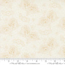 Rosie - Vintage Linen Florals- Whipped Cream 35423-11