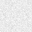 Royale-Packed Floral Grey 2600-31829-K