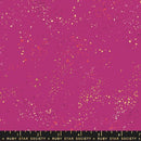 Ruby Star 108" Speckled Wide-Berry RS5055-62M