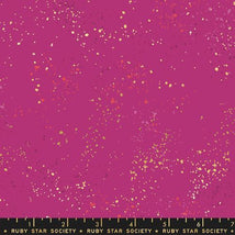 Ruby Star 108" Speckled Wide-Berry RS5055-62M