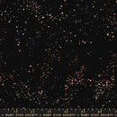 Ruby Star 108" Speckled Wide-Black RS5055-61M