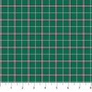 Rudolph The Red-Nosed Reindeer-Plaid Spruce RD1009-77