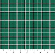Rudolph The Red-Nosed Reindeer-Plaid Spruce RD1009-77