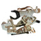 Ruffler Foot SA565 Brother