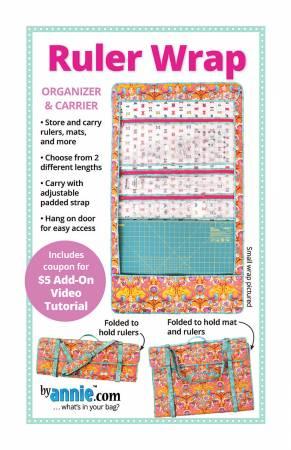 Ruler Wrap PBA270