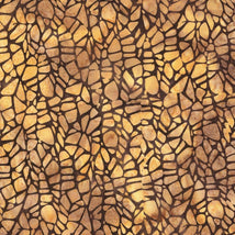 Earth Essence-Agate Brown/Russet 112517075