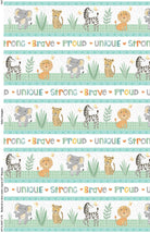 Safari Snuggles 42027-178