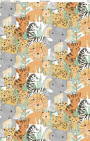 Safari Snuggles 42028-187