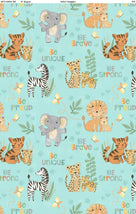 Safari Snuggles 42029-785