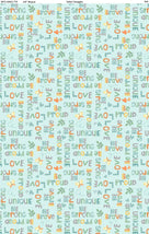 Safari Snuggles 42033-779