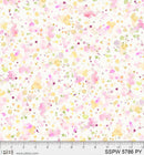 Sally's Speckle 108"-Paint Splatter SSPW-05786-PY