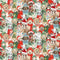 Santa Paws Digital Posing Pets Y4428-55