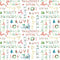 Santa Paws Digital Words Y4429-1