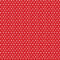Santa Paws Dots Light Red Y4436-4