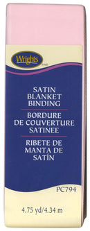 Satin Blanket Binding  - 117794303