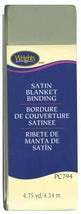 Satin Blanket Binding Sage - 117794528