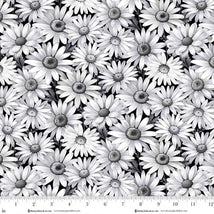 Scarlet's Treasure-Black 3641-99