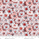 Scarlet's Treasure-Red 3641-88