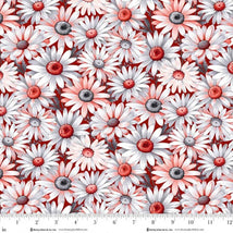 Scarlet's Treasure-Red 3641-88