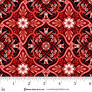Scarlet's Treasure-Red 3642-88