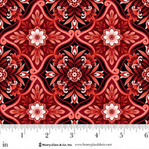 Scarlet's Treasure-Red 3642-88