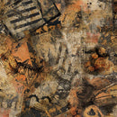Scary Spice-Butterscotch 8825-48