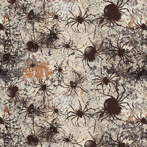Scary Spice-Sepia 8830-34