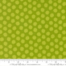 Scenery-Puffball Lime 51276-14