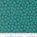 Scenery-Sedum Dark Teal 51270-17