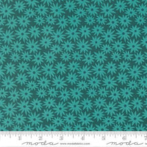 Scenery-Sedum Dark Teal 51270-17