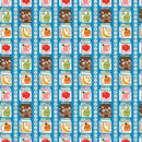 School Lunch-Juice Boxes Blue 12025802