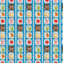 School Lunch-Juice Boxes Blue 12025802