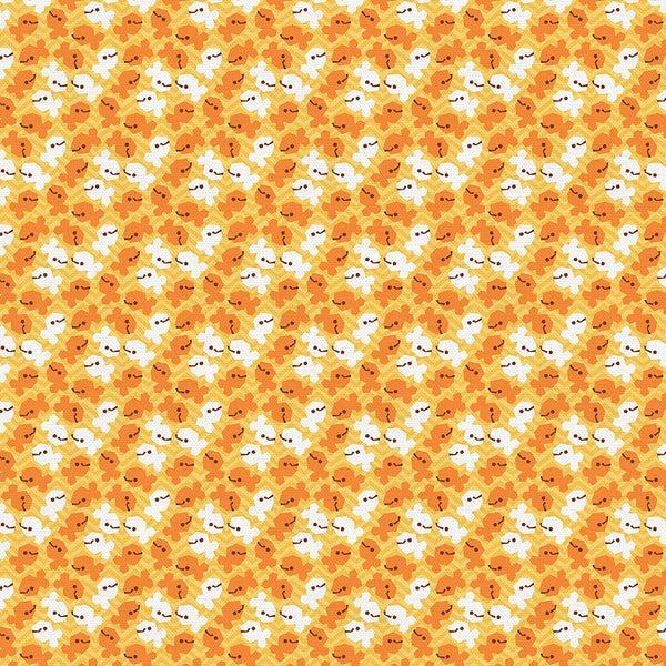 School Lunch-Snack Time Yellow 12025808