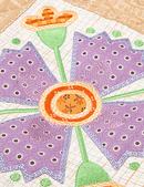 Autumn Love Block Of The Month Embroidery Program (Virtual)