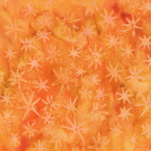 Sea Stars-Orange Cheddar 712502270